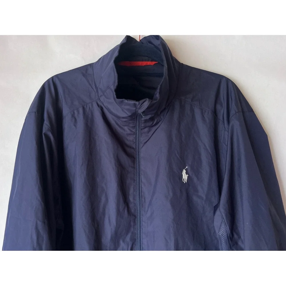 Polo Sport Performance‎ Jacket size Large